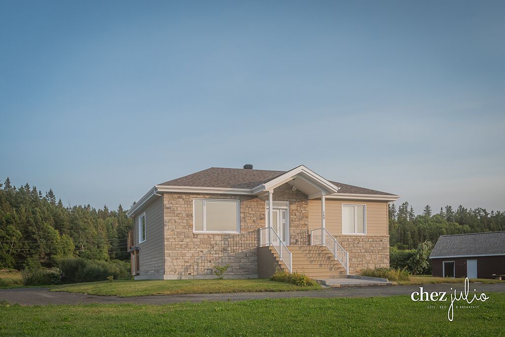 Photo of Outdoor in Sainte-Flavie