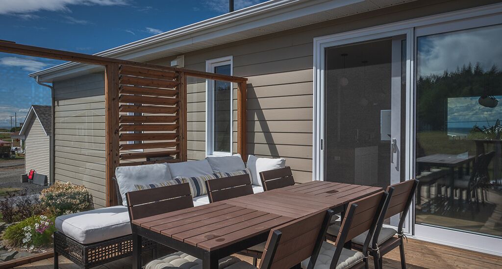Photo of Outdoor in Sainte-Flavie
