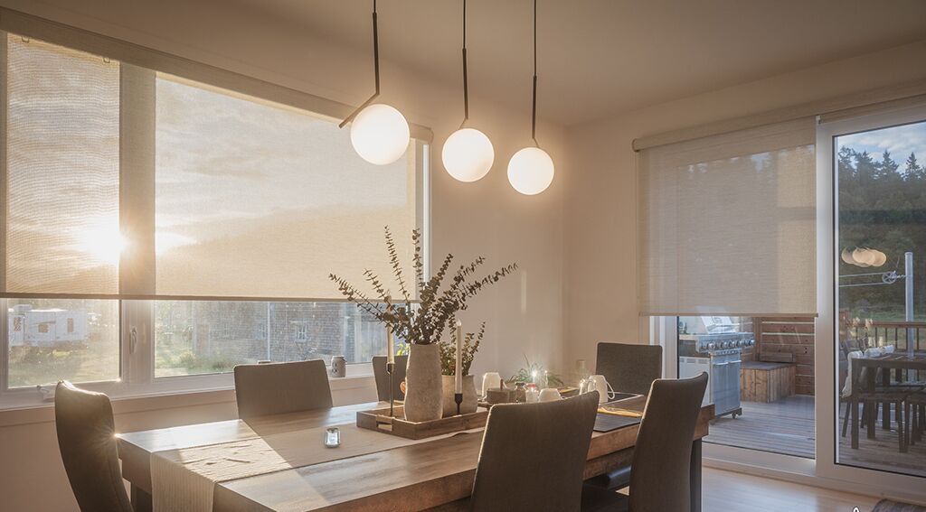 Photo of Livingroom in Sainte-Flavie