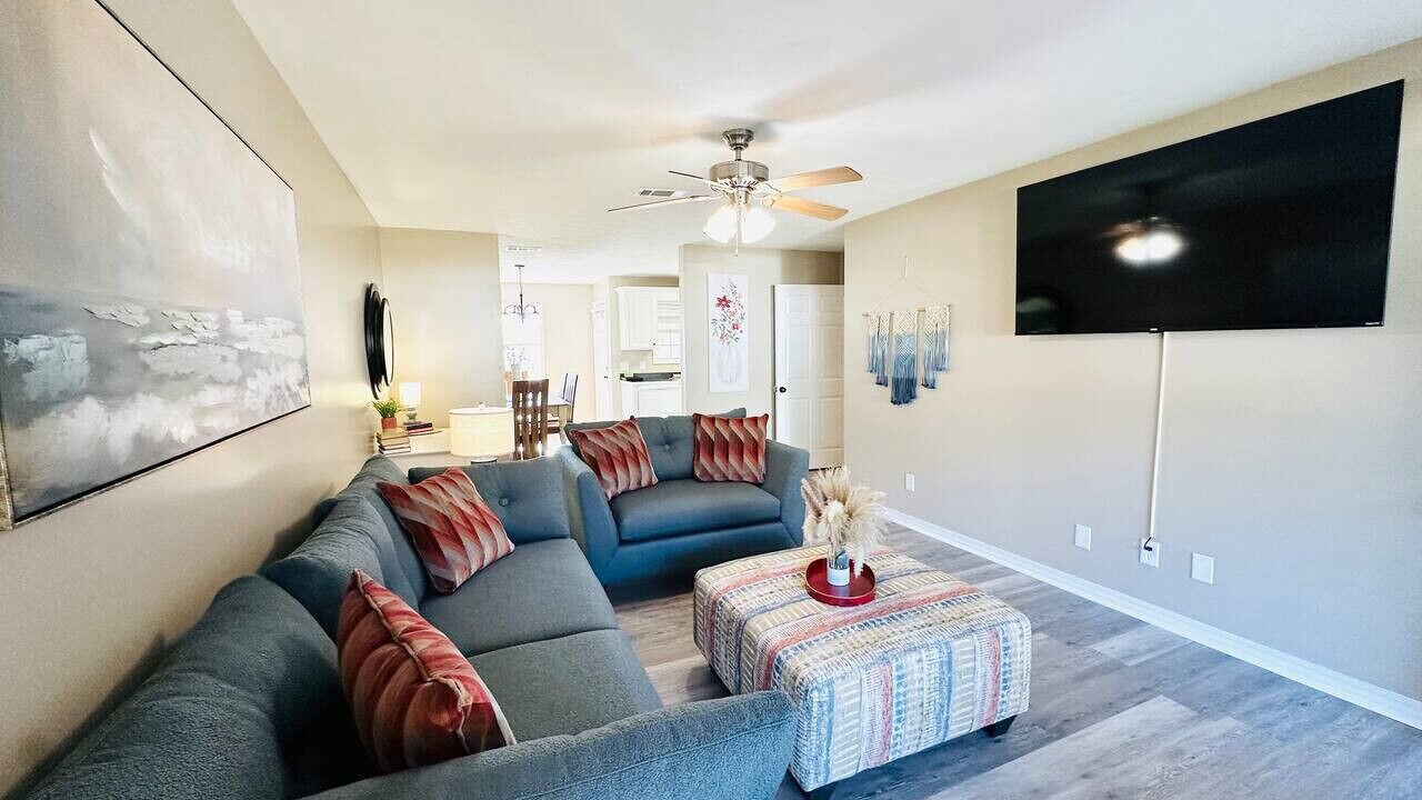 Photo of Livingroom in Hammond