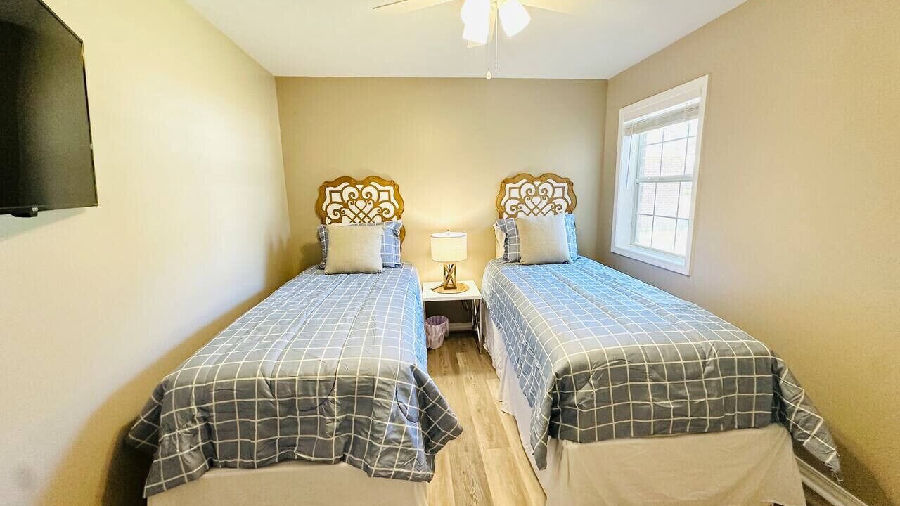 Photo of Bedroom in Hammond