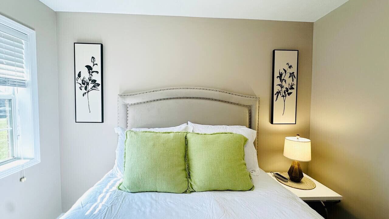Photo of Bedroom in Hammond