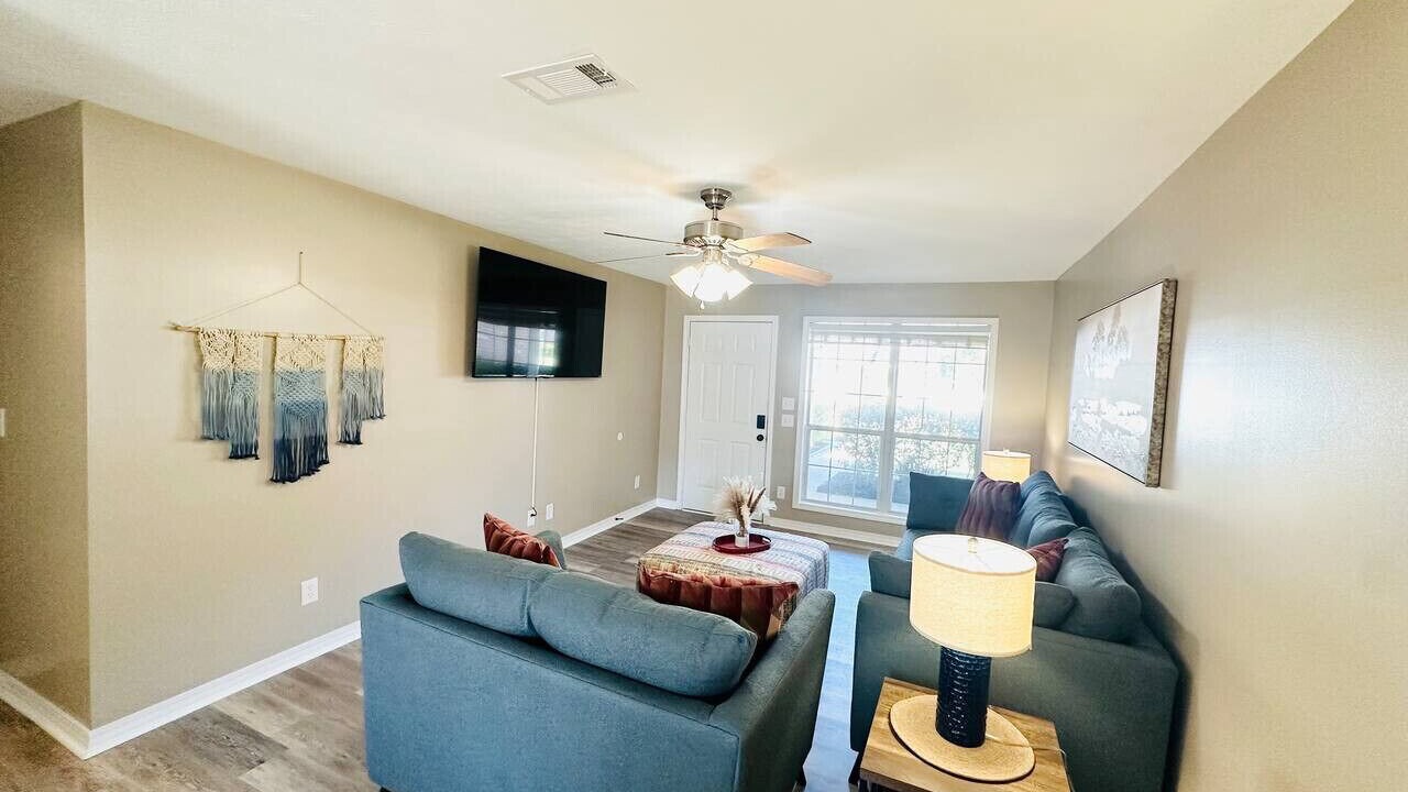 Photo of Livingroom in Hammond