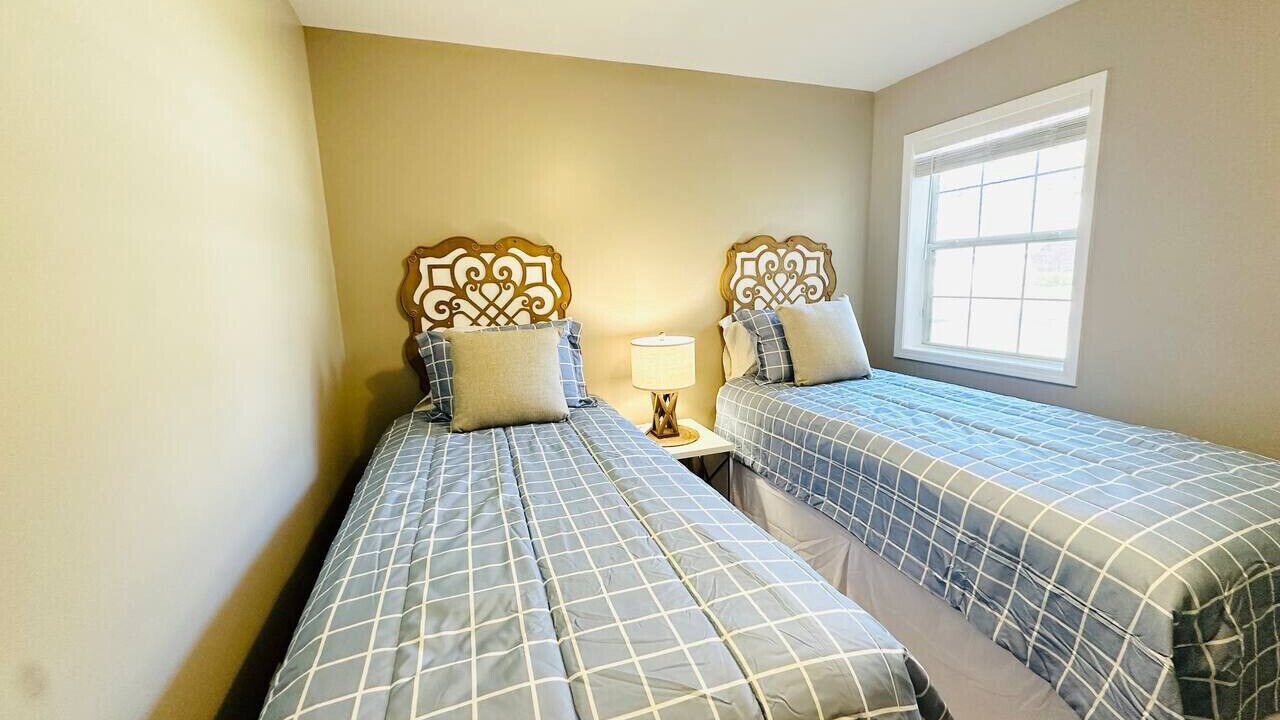 Photo of Bedroom in Hammond