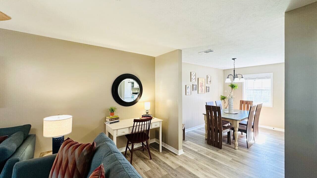 Photo of Livingroom in Hammond