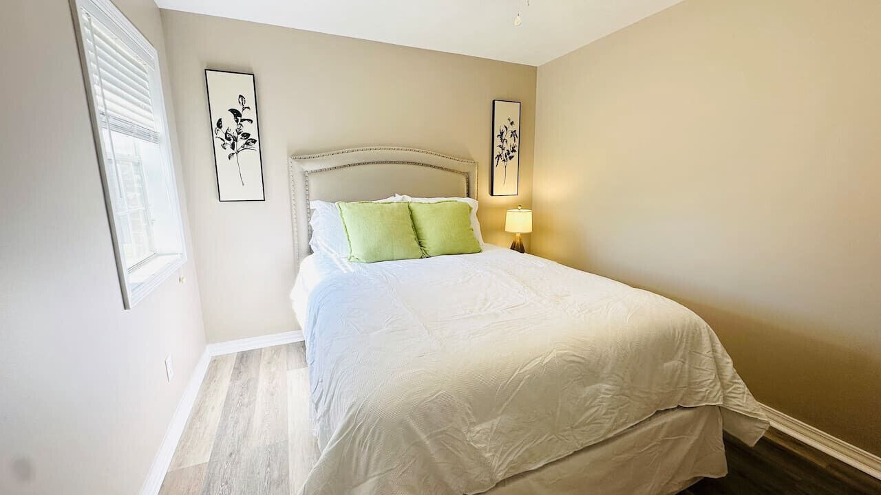 Photo of Bedroom in Hammond