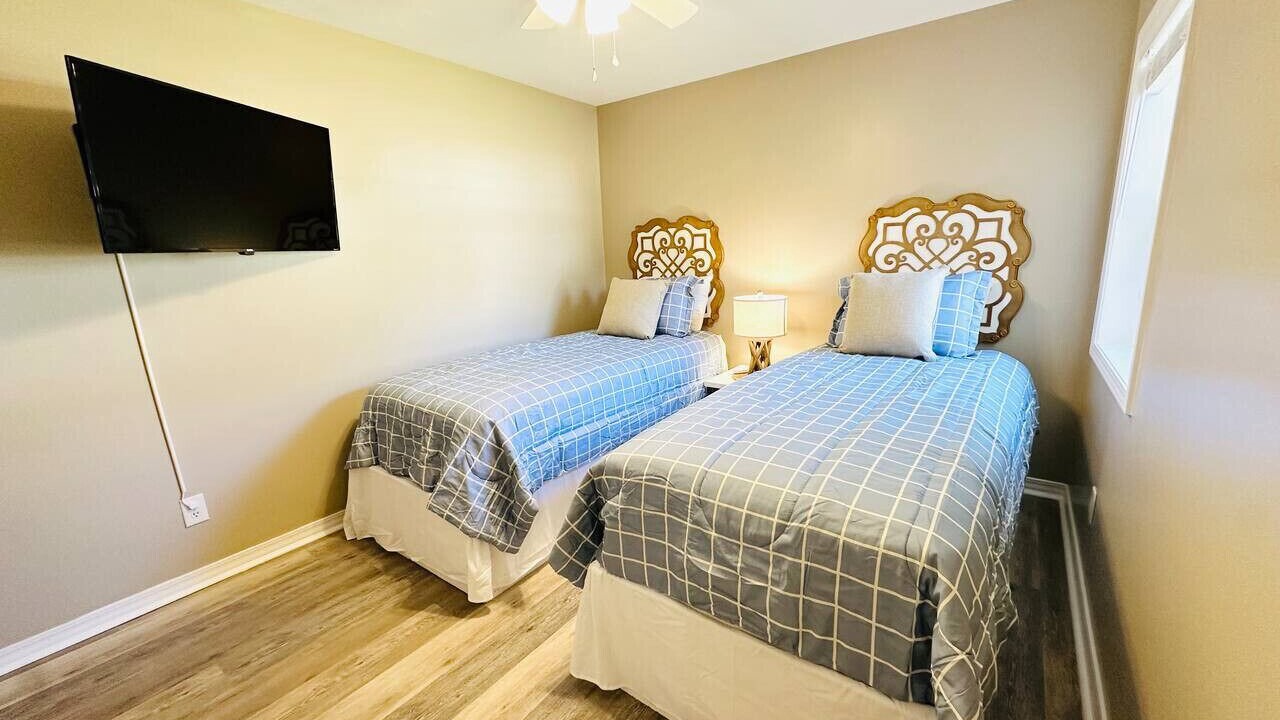 Photo of Bedroom in Hammond