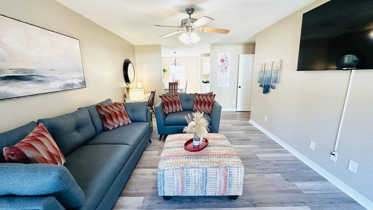 Photo of Livingroom in Hammond