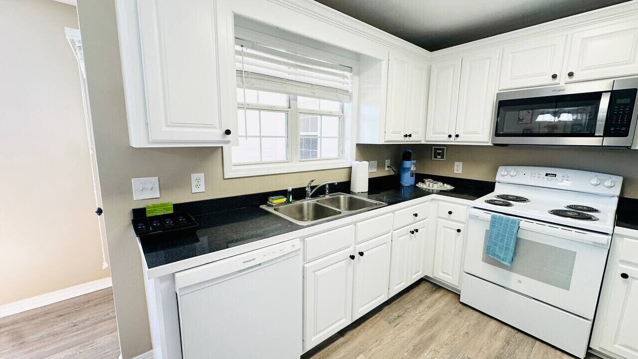 Photo of Kitchen in Hammond