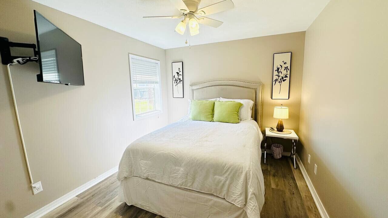 Photo of Bedroom in Hammond