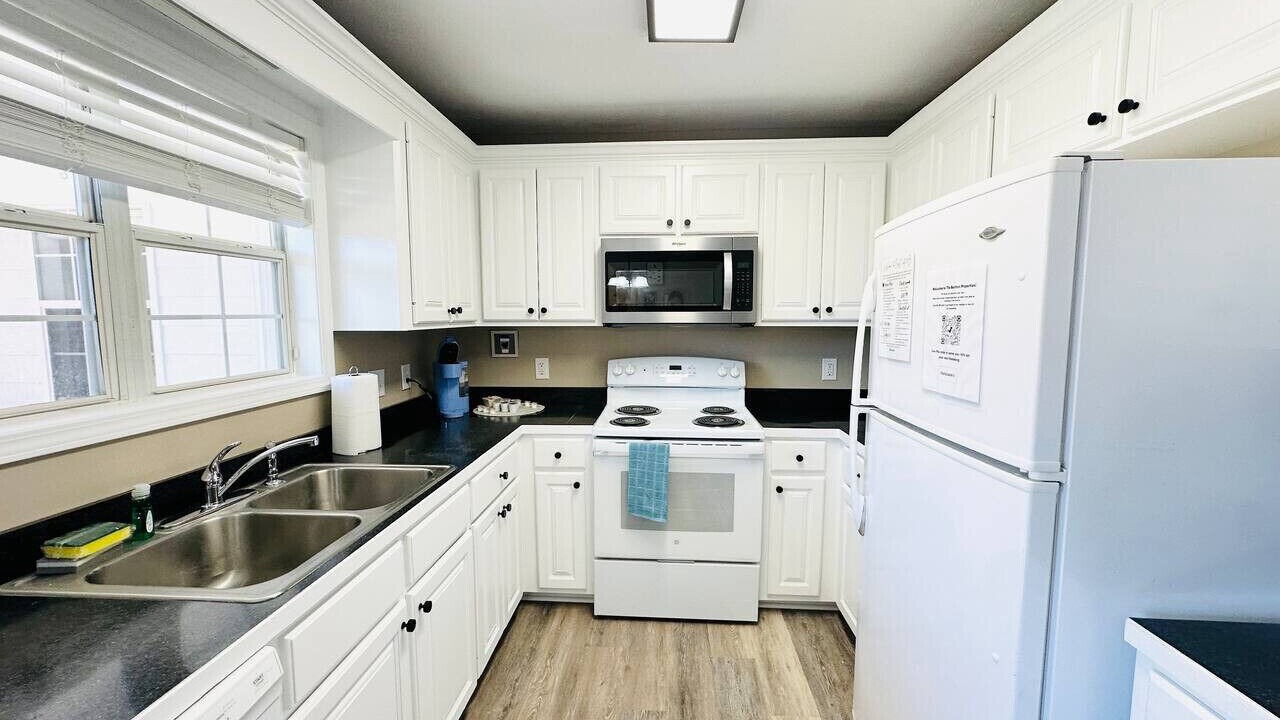 Photo of Kitchen in Hammond