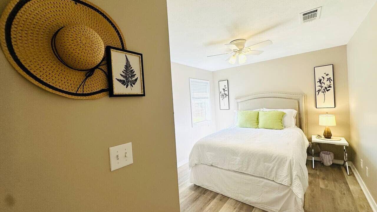 Photo of Bedroom in Hammond