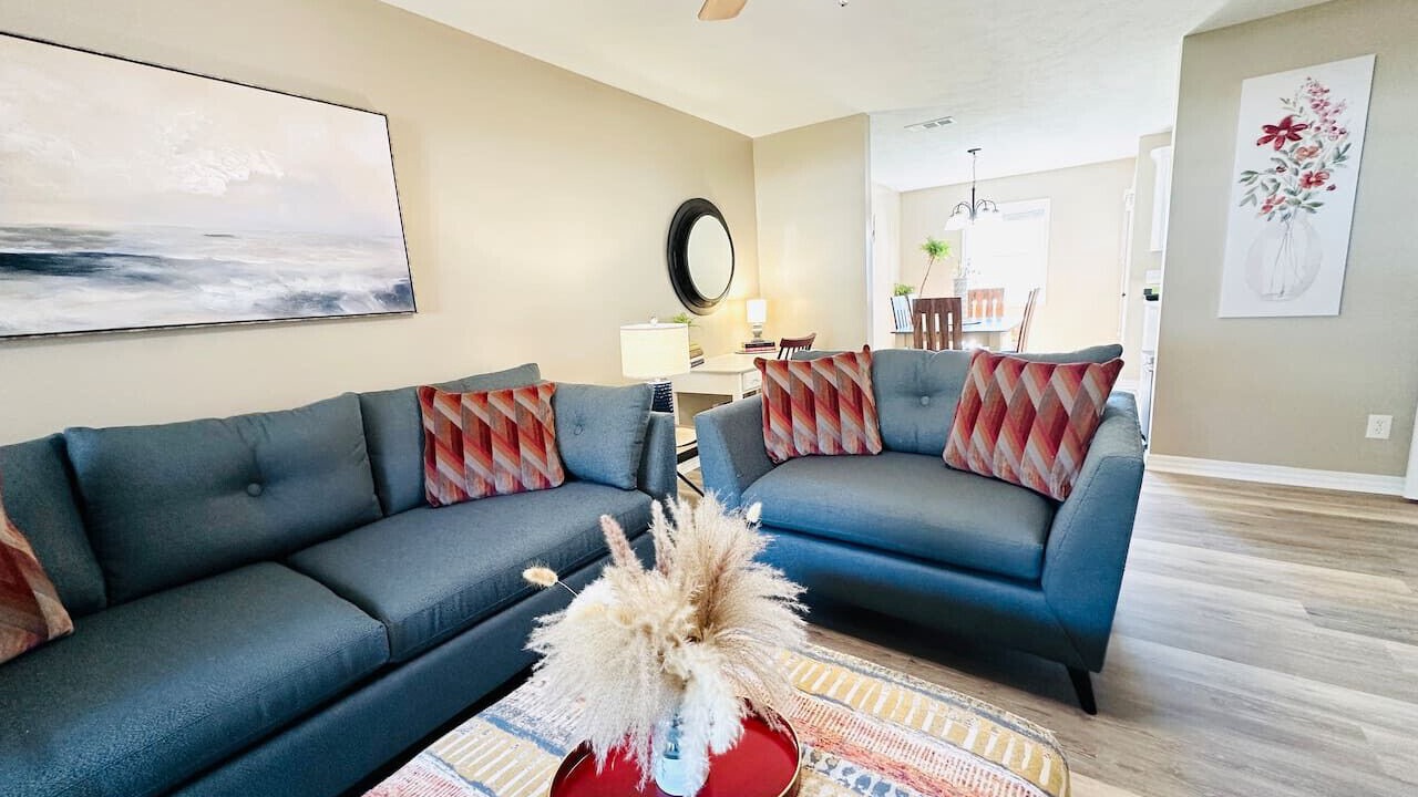 Photo of Livingroom in Hammond