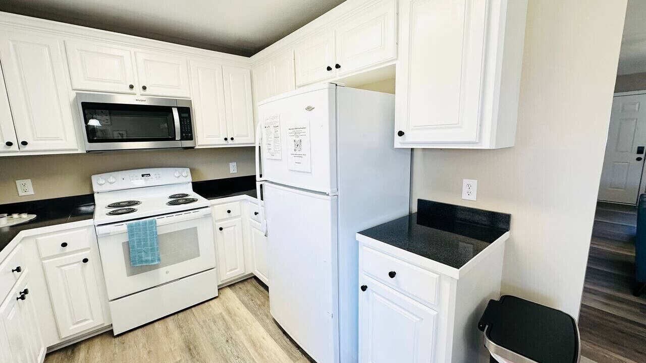 Photo of Kitchen in Hammond