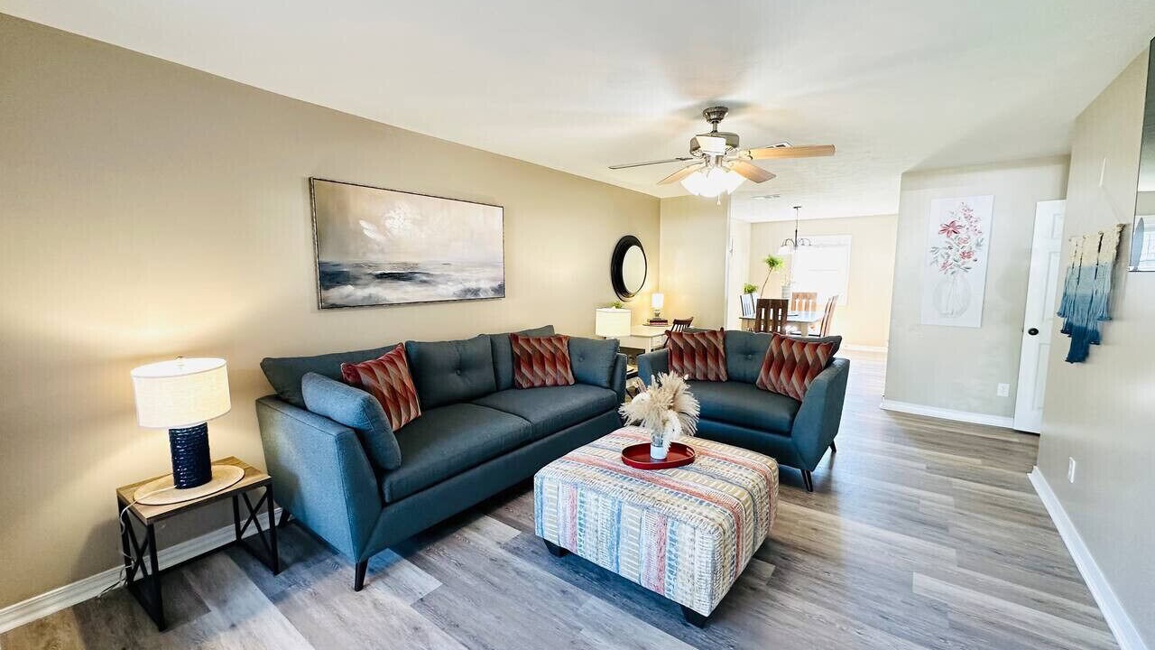 Photo of Livingroom in Hammond
