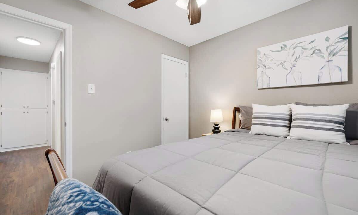 Photo of Bedroom in Barling