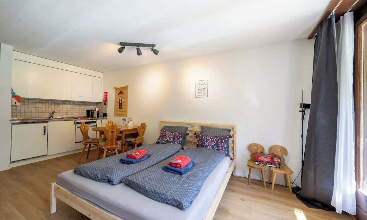 Photo of Bedroom in Nuegg