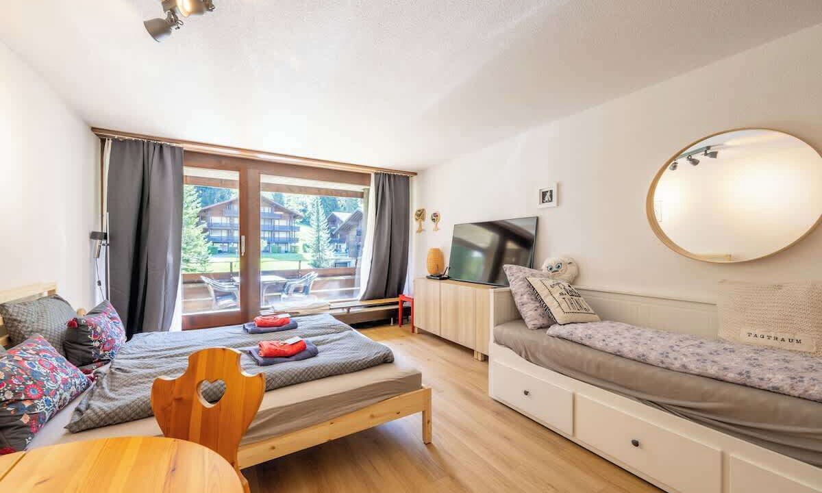 Photo of Bedroom in Nuegg