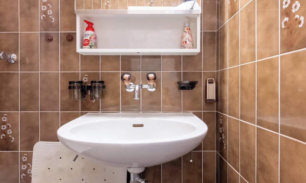 Photo of Bathroom in Nuegg