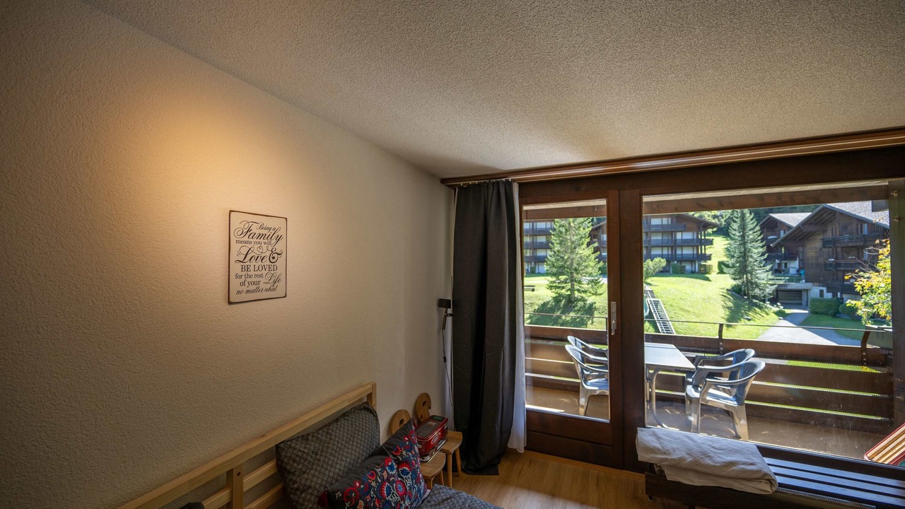 Photo of Patio Balcony in Nuegg