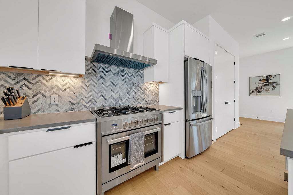 Photo of Kitchen in Riverside