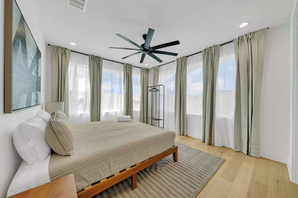Photo of Bedroom in Riverside
