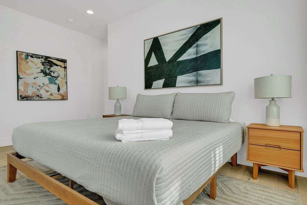 Photo of Bedroom in Riverside