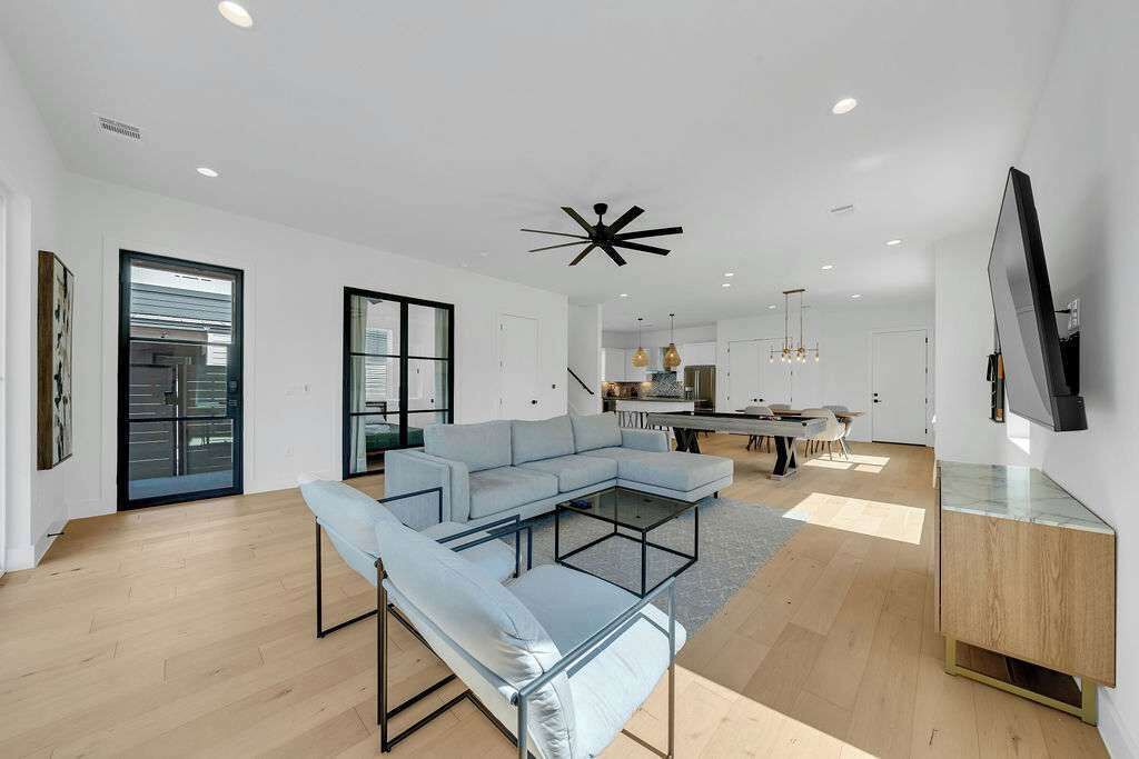 Photo of Livingroom in Riverside