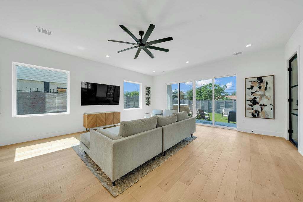 Photo of Livingroom in Riverside