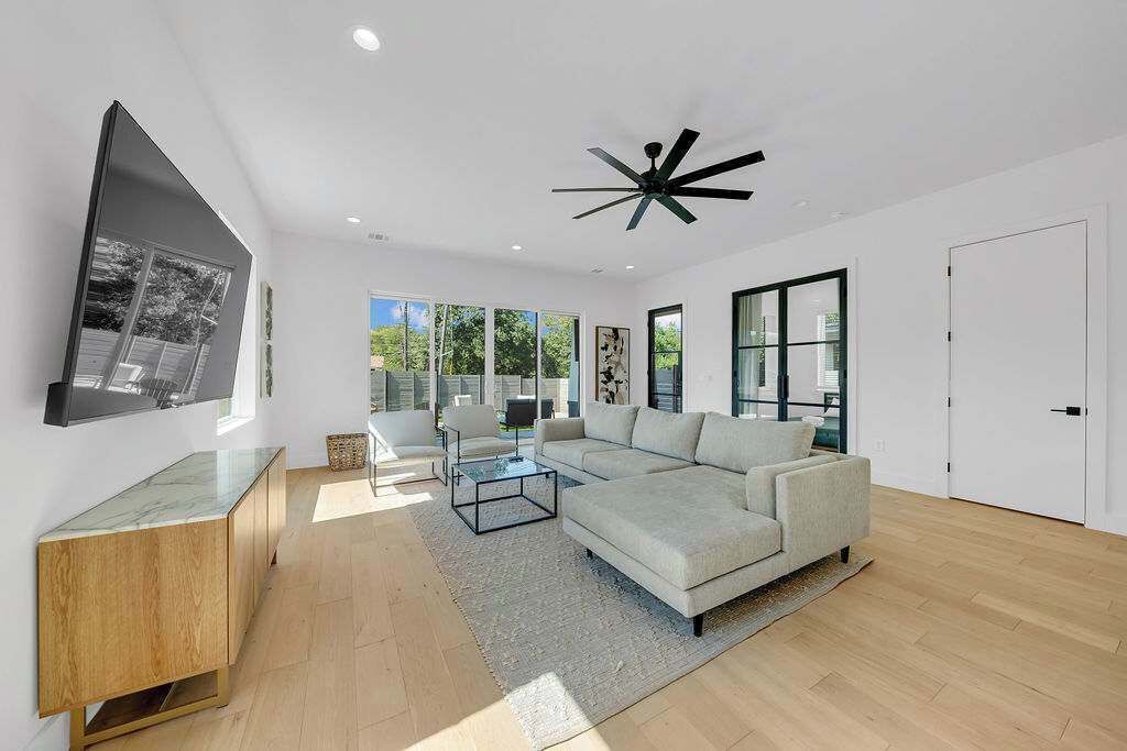 Photo of Livingroom in Riverside
