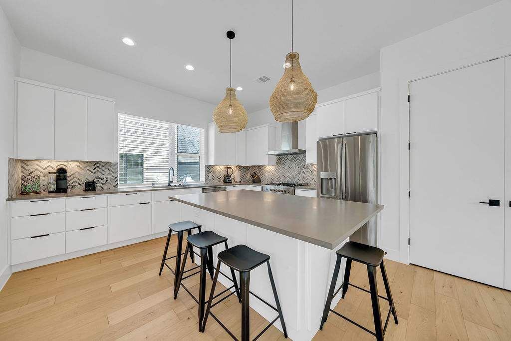 Photo of Kitchen in Riverside