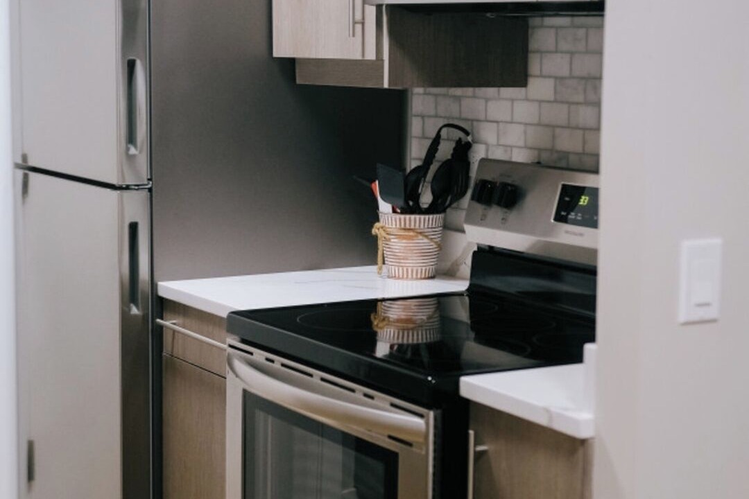 Photo of Kitchen in O'Hare