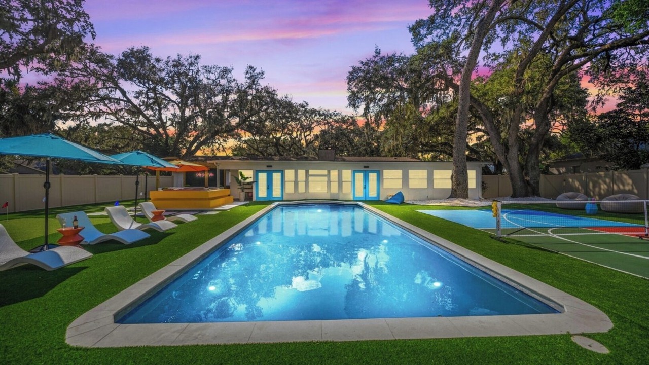 Photo of Outdoor in Bradenton