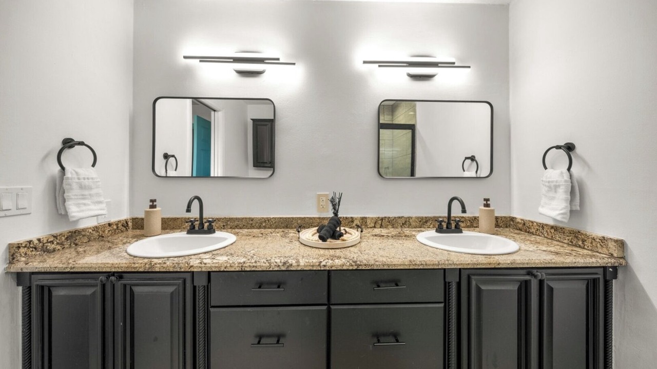 Photo of Bathroom in Bradenton