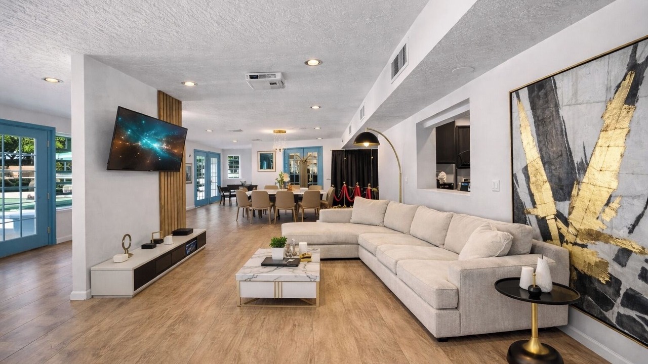 Photo of Livingroom in Bradenton