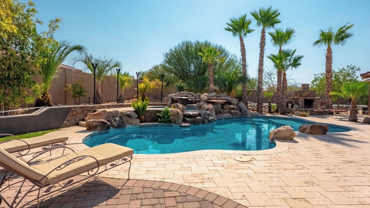 Photo of Others in Rio Verde Foothills