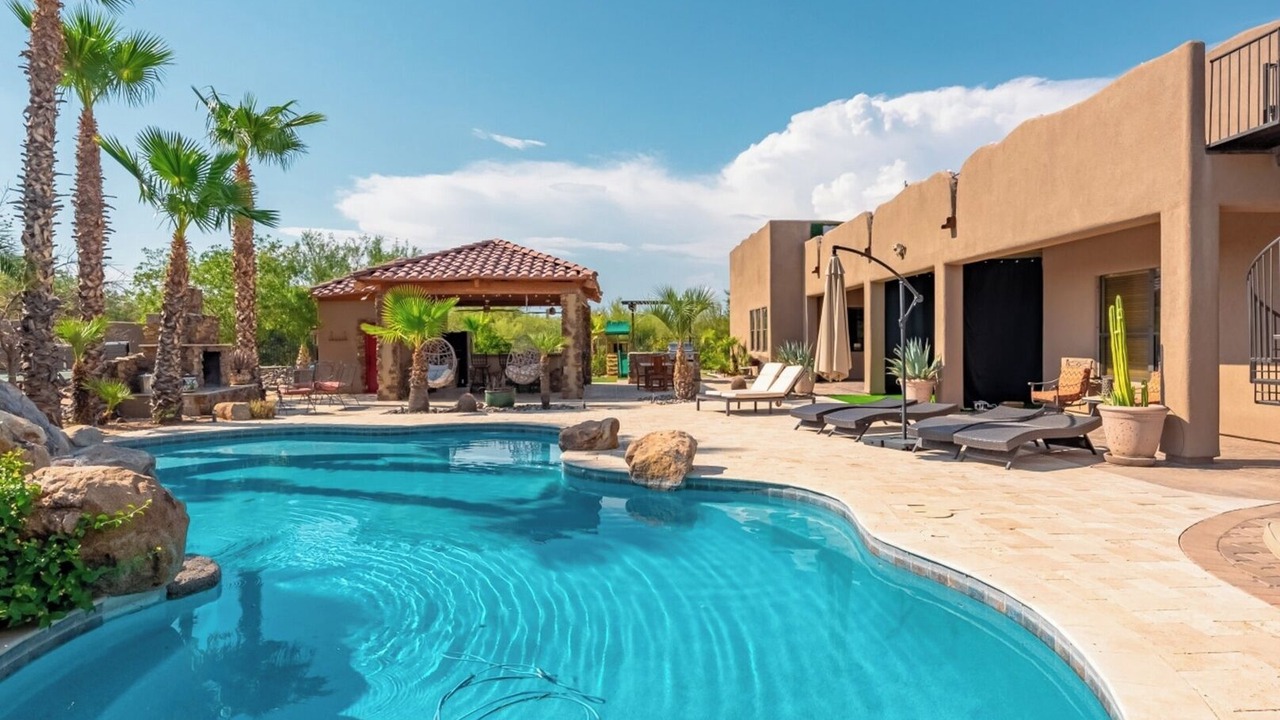 Photo of Others in Rio Verde Foothills