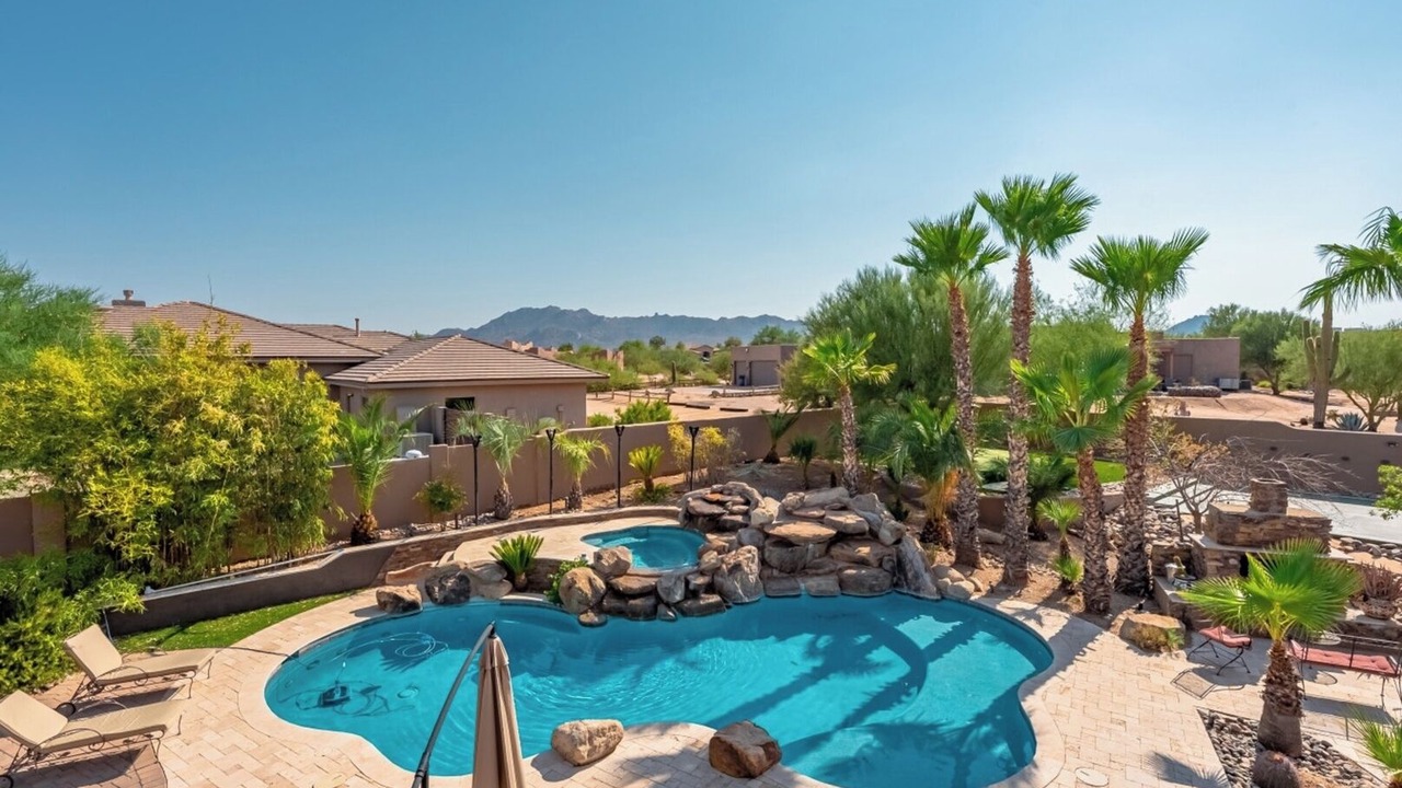 Photo of Others in Rio Verde Foothills