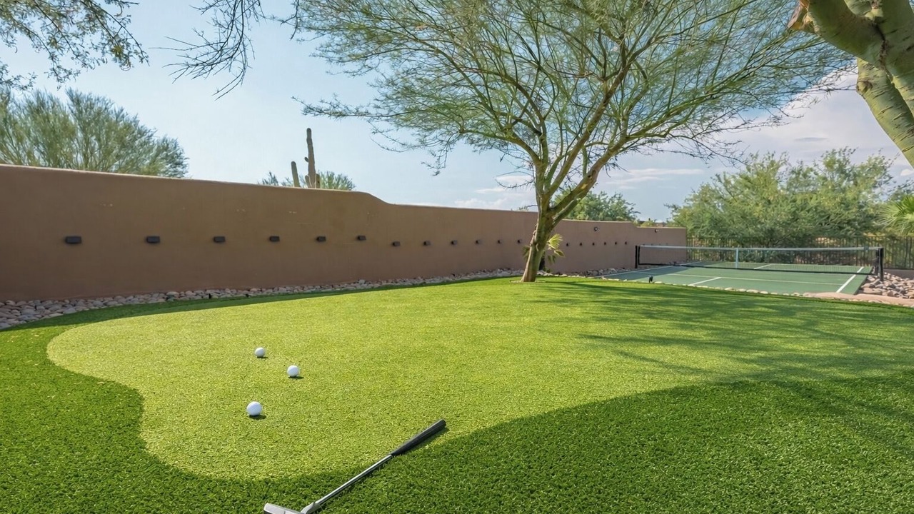 Photo of Others in Rio Verde Foothills