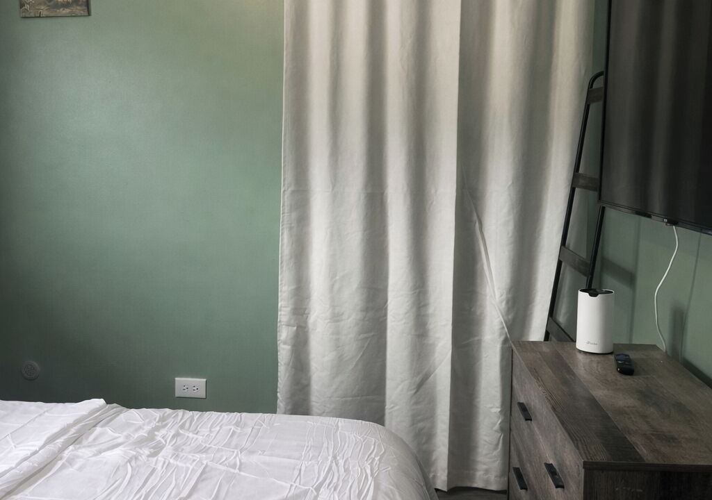 Photo of Bedroom in Elmwood Park