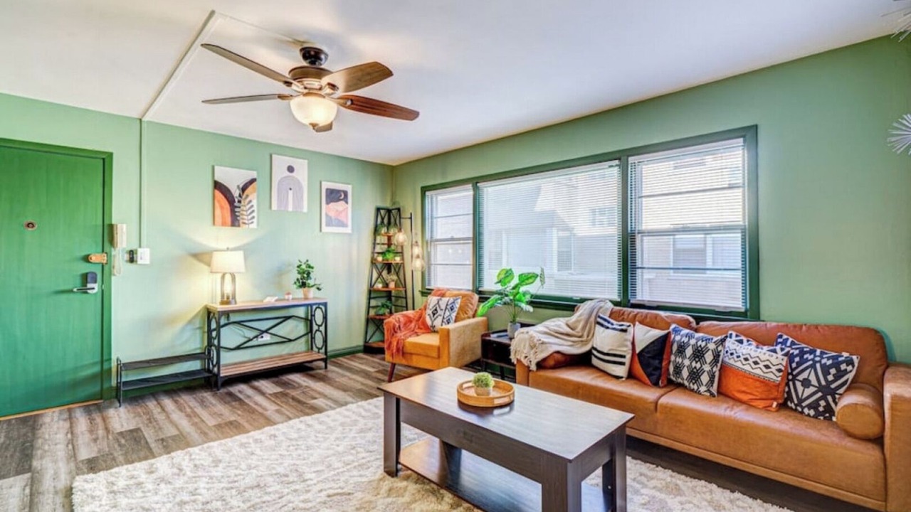 Photo of Bedroom in Elmwood Park