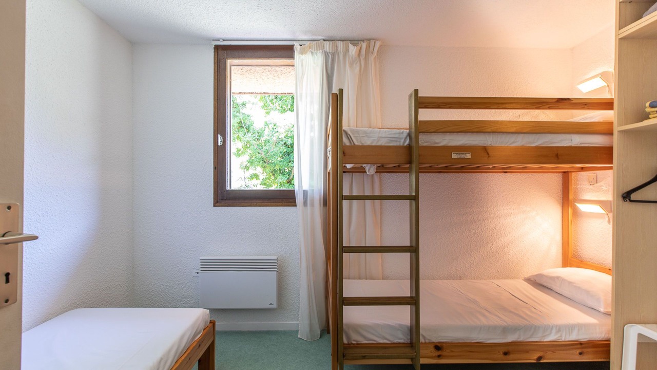 Photo of Bedroom in Guillaumes