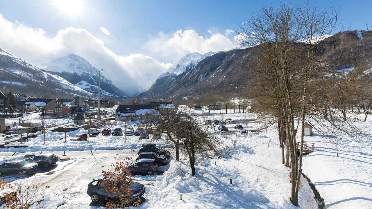Photo of Others in Peyragudes