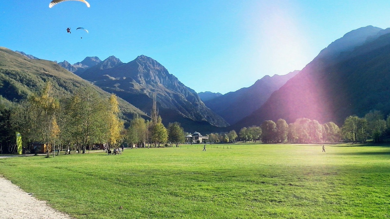 Photo of Others in Peyragudes