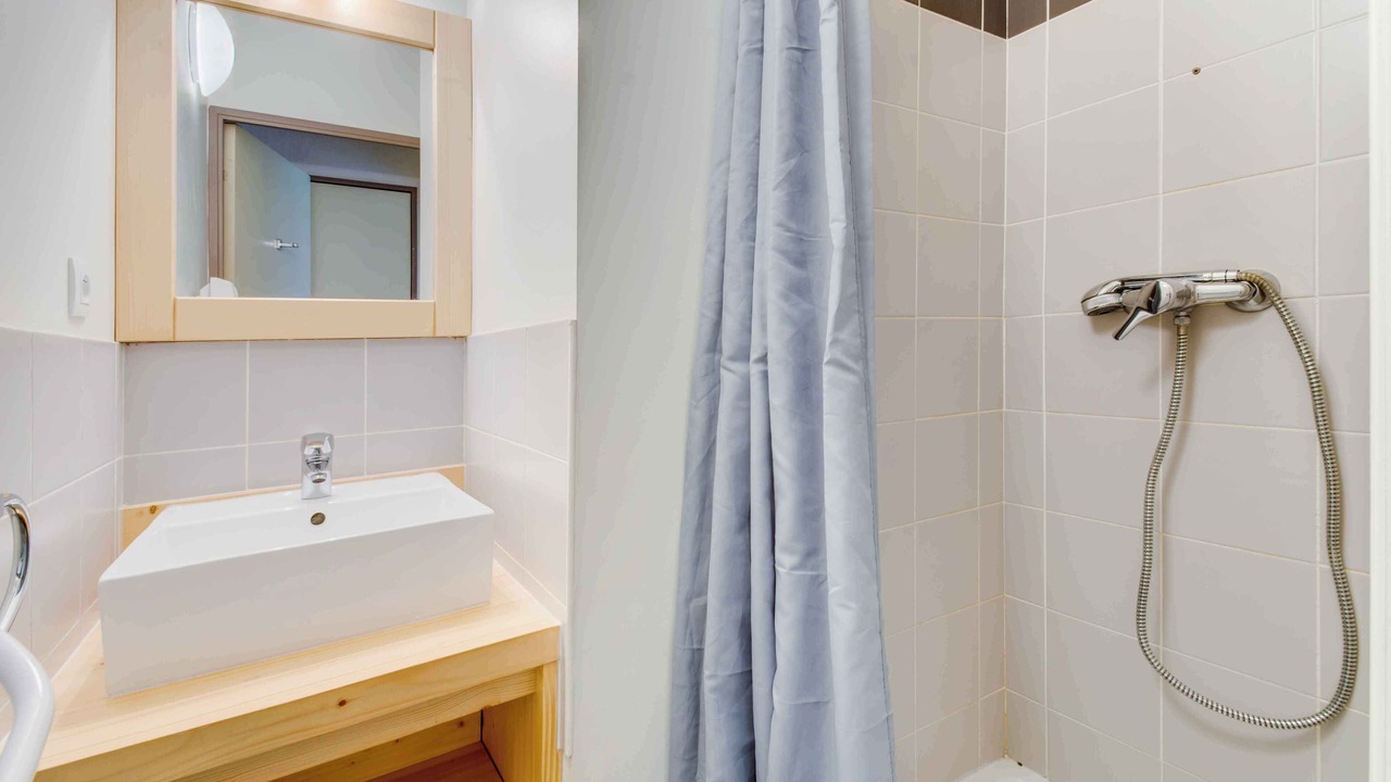 Photo of Bathroom in Peyragudes