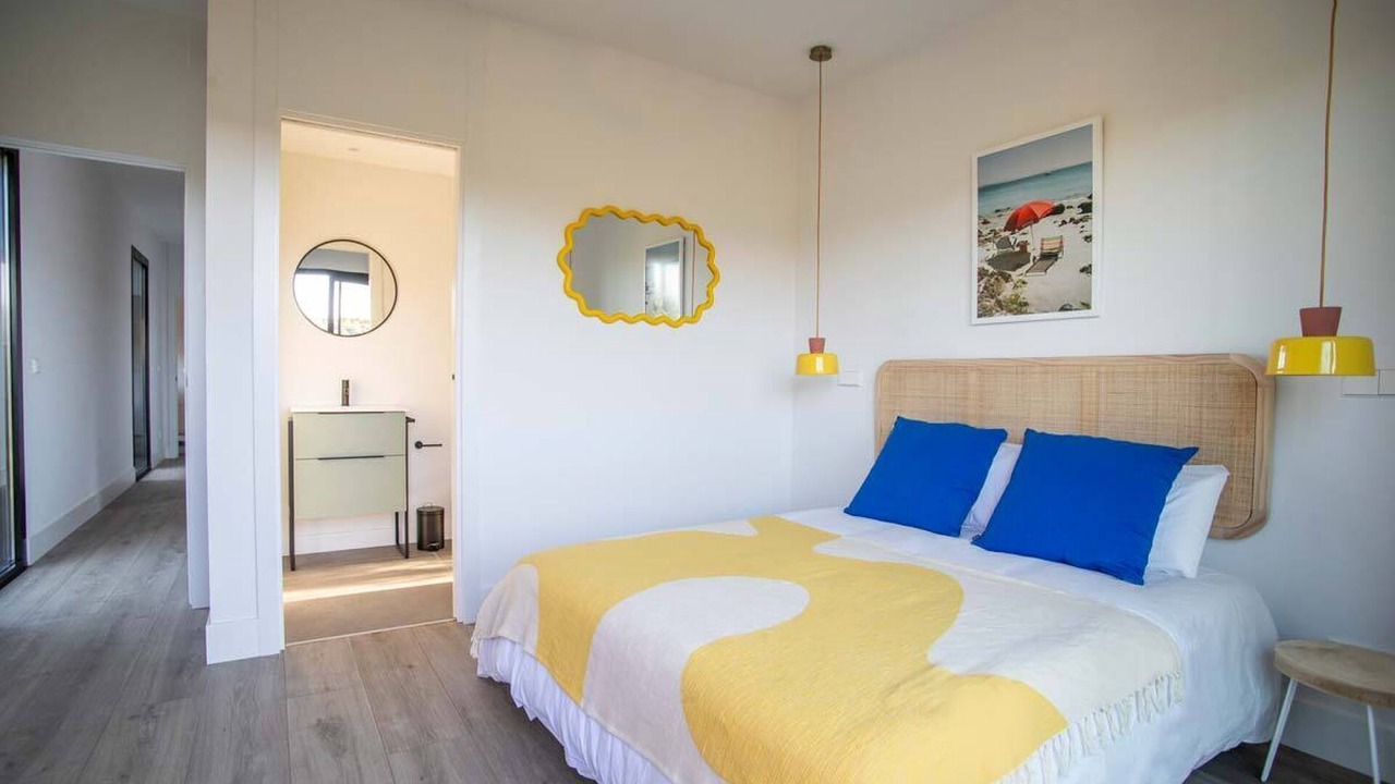 Photo of Bedroom in San Martin de Valdeiglesias