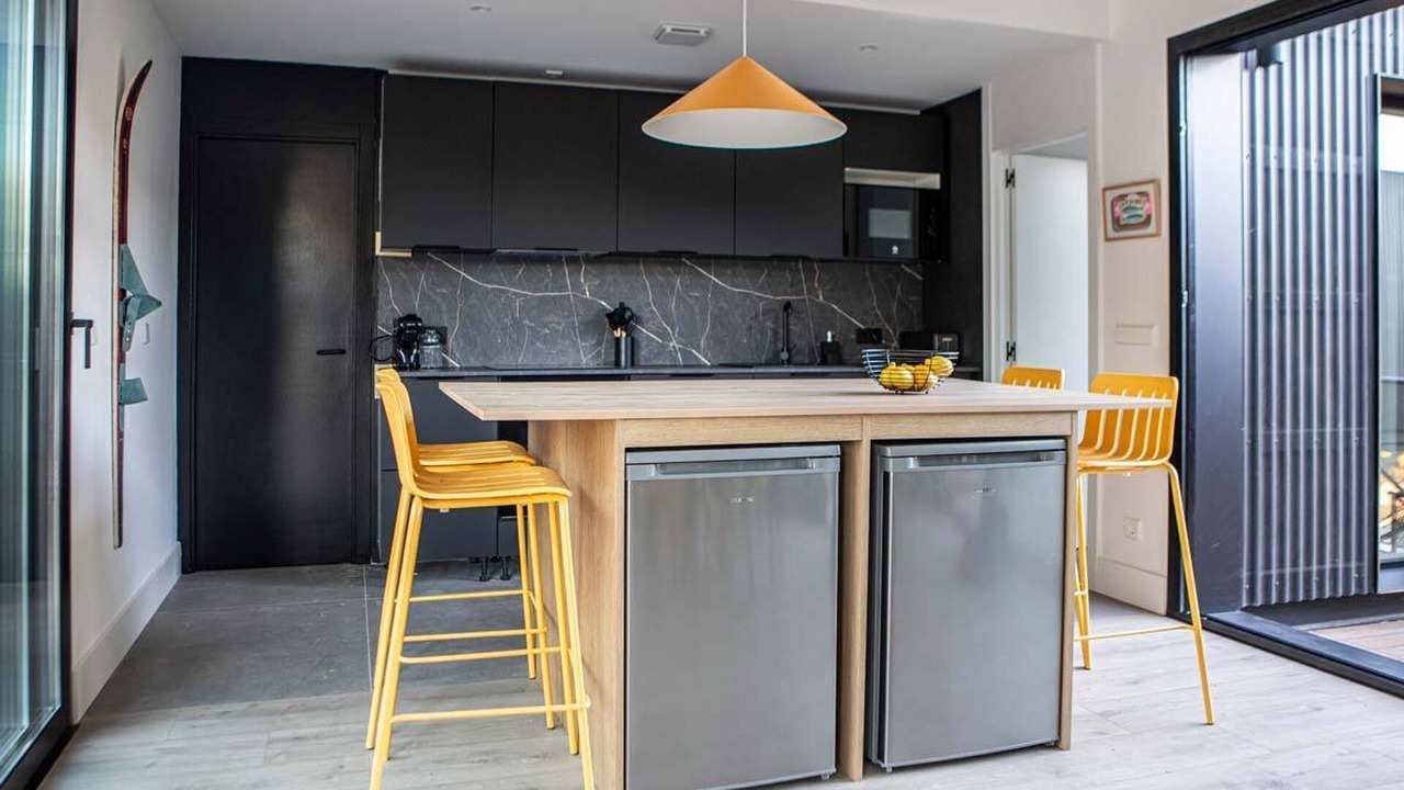 Photo of Kitchen in San Martin de Valdeiglesias