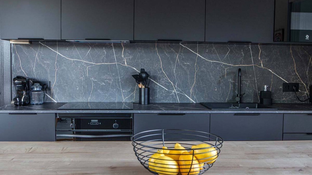 Photo of Kitchen in San Martin de Valdeiglesias