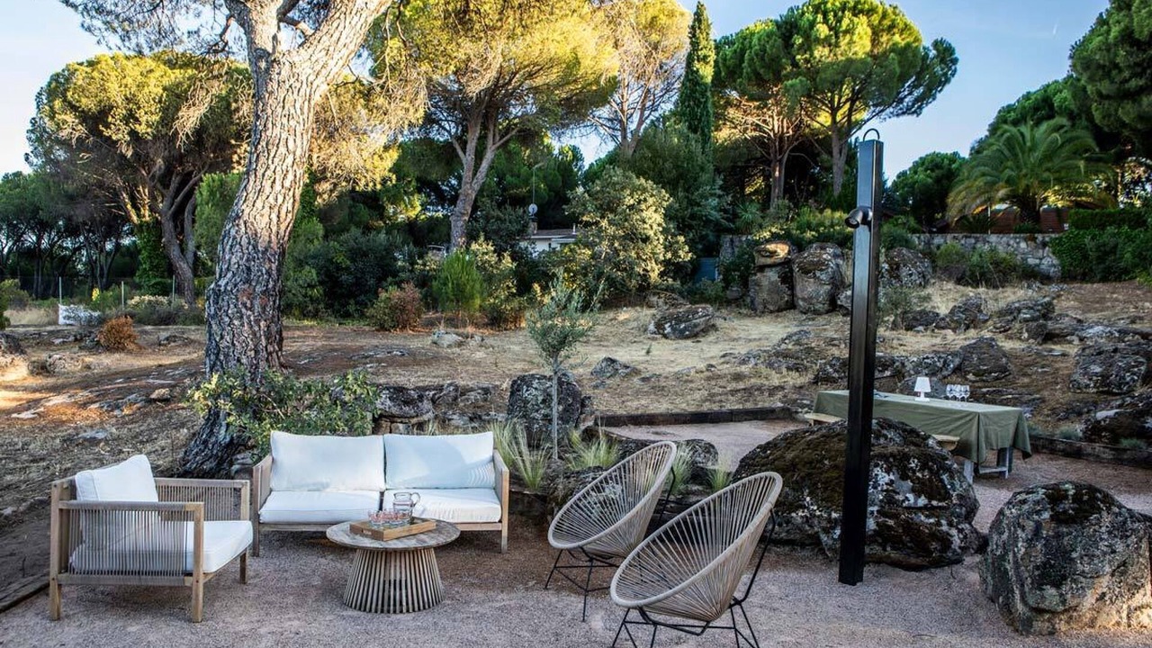 Photo of Outdoor in San Martin de Valdeiglesias