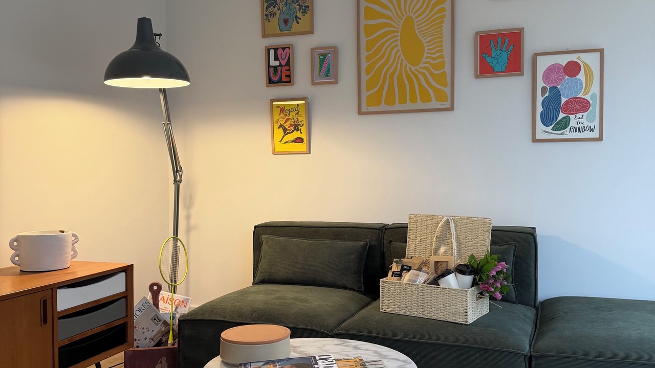 Photo of Livingroom in San Martin de Valdeiglesias